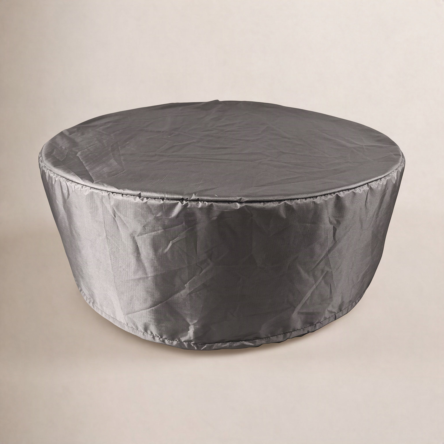Almita Water Resistant Patio Table Cover, 13" H x 32" W x 32" D