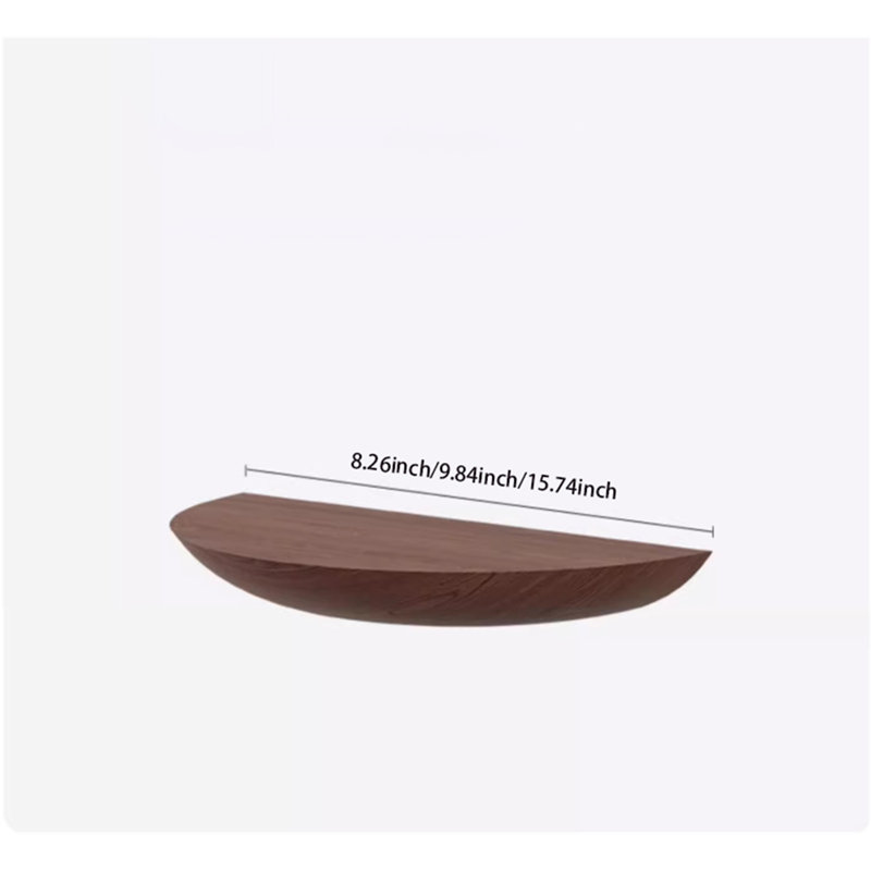 Tablette flottante Tarcio