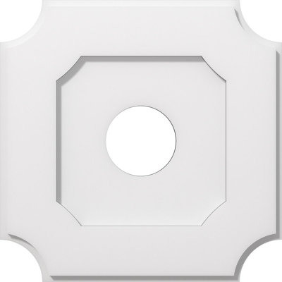 Locke Ceiling Medallion