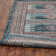 Tapis en laine Mathena