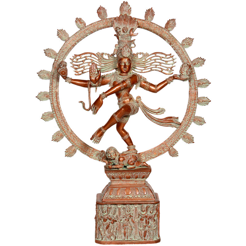 Religious & Spiritual Statue