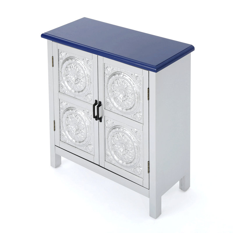 Armoire à carreaux