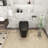 27 In. X 16 In. Ceramic Freestanding Flatbottom Soaking Bathtub-102621878