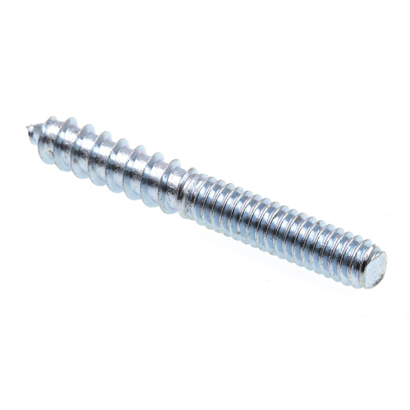 Boulons de suspension, Acier brut, H 2,5 po x l 3,15 po x P 0,7 po