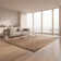 Glittero Brown Area Rug