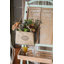 Pot de fleurs suspendu en fer Jackman-33488621