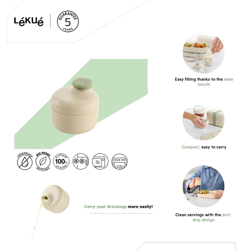 Food Storage Container