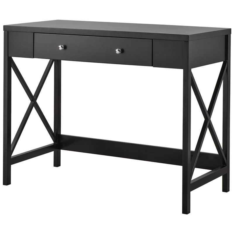 Therir 100cm Console Table, Black
