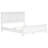 Fortman California King Panel Bed-123193021