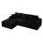 Black est en rupture de stock