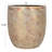Marcial Ceramic Indoor Pot Planter-829092608