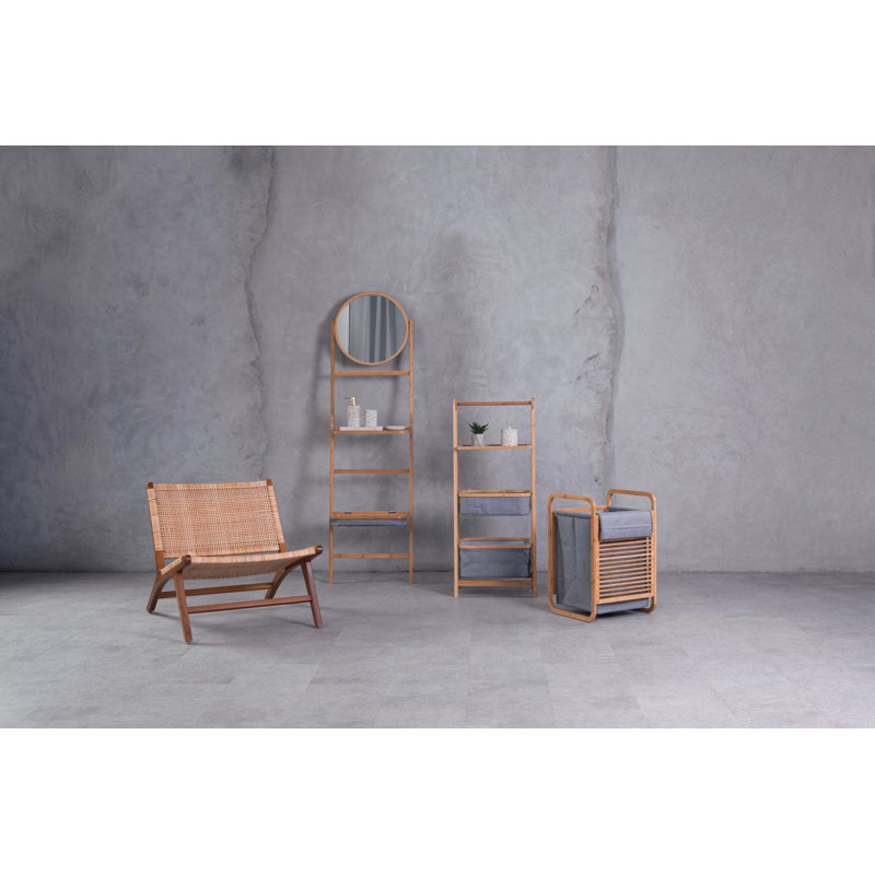 45 x 109cm Bathroom Storage Unit