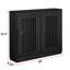 Armoire Buffet avec rangement Mid-Century-1505707035