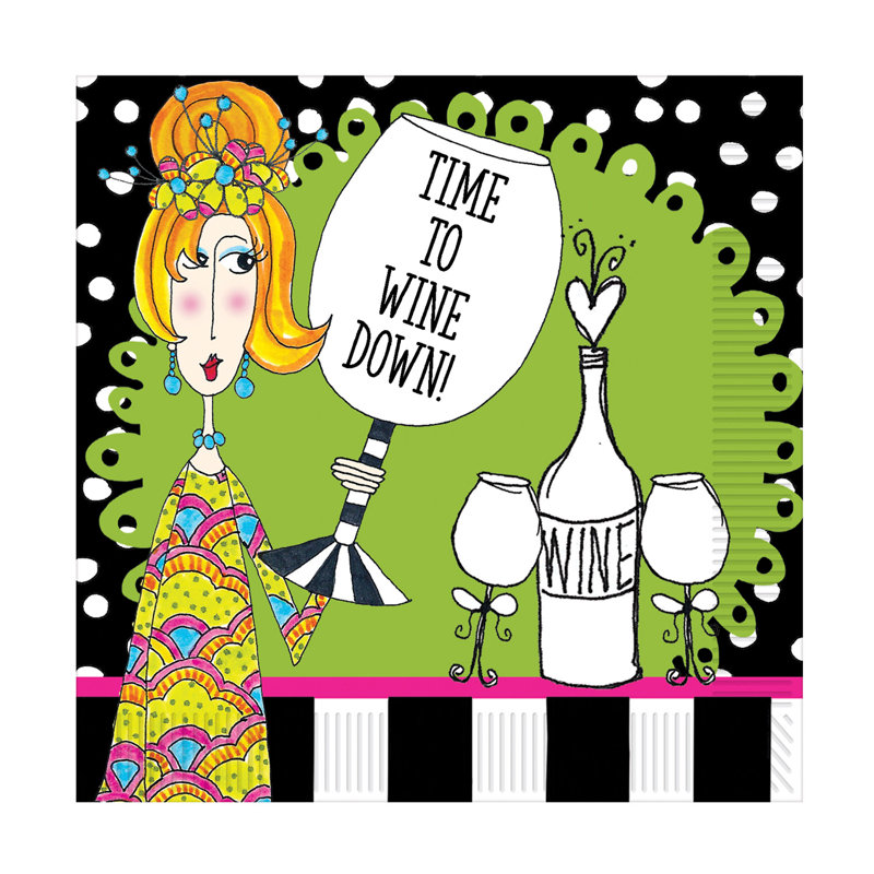 «Dolly Mama's Wine»