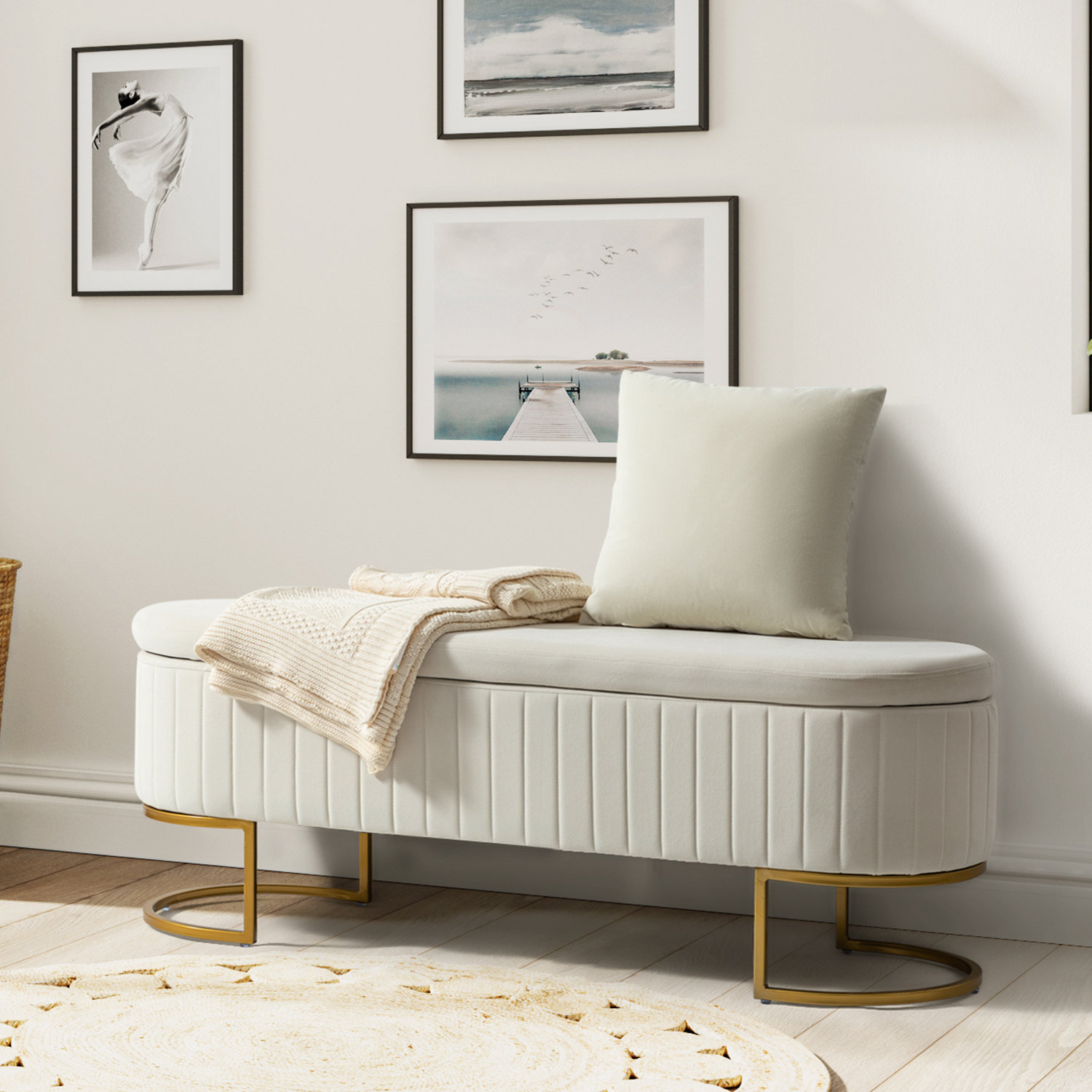 Willa Arlo™ Interiors Easthampton Modern 50