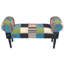 Grandview Upholstered Bench