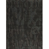 Manhattan Reserve Wool & Silk One-of-a-Kind 8.11 X 11.11 Hand Knotted Area Rug