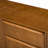 Aryannah 57'' Wide 3 Drawer Sideboard-785264386