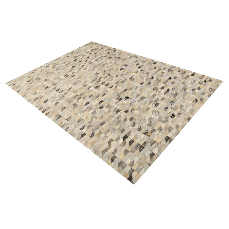 Jacques Gray Rug