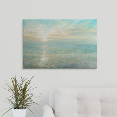 «Hanli Danhui Nai Sunrise» par Danhui Nai - reproduction