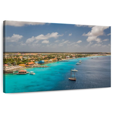 Gillard Kralendijk In Bonaire