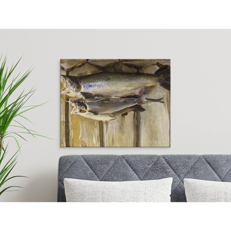 Wrapped Canvas Print Set, 36x24