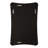 Loudon Vanity Mirror, Black