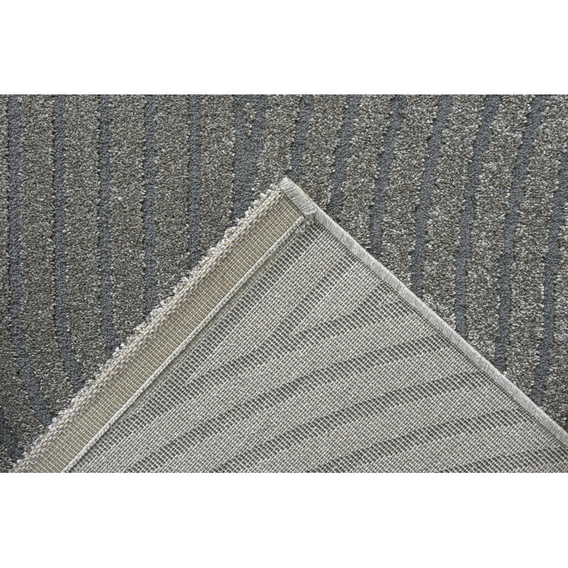 Chadwell Abstract Area Rug, Rectangle 133 x 195cm