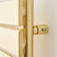 Clifton Heated Towel Rails