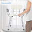 Chaise de douche