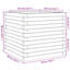 2 Wood Planter-100491930-100491953