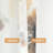 Rennee Ployester Sheer Curtain Pair-2036723056-2059021861