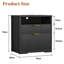 73cm Wide 2 -Drawer File Cabinet-2021688801