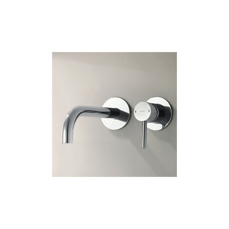 Torrington Mono Basin Mixer