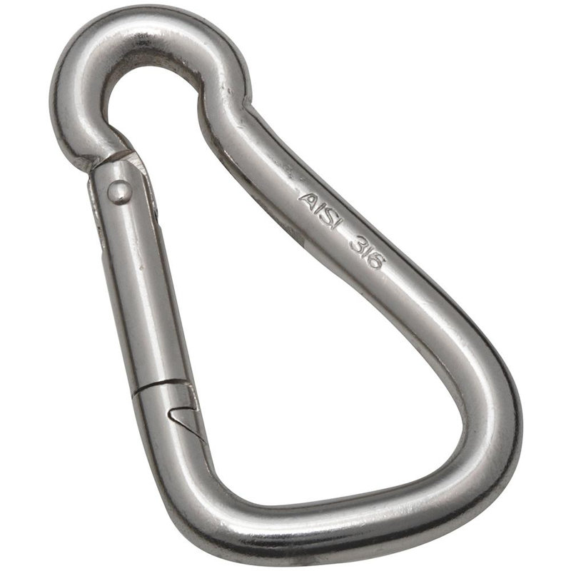 National Hardware Hooks, 0.25" H x 1" W x 2.5" D