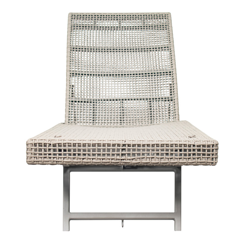 Archipelago Outdoor Chaise Lounge