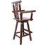Tabouret de bar Rustic
