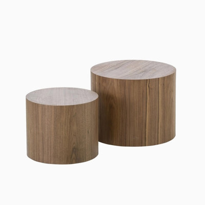 Nesting Tables