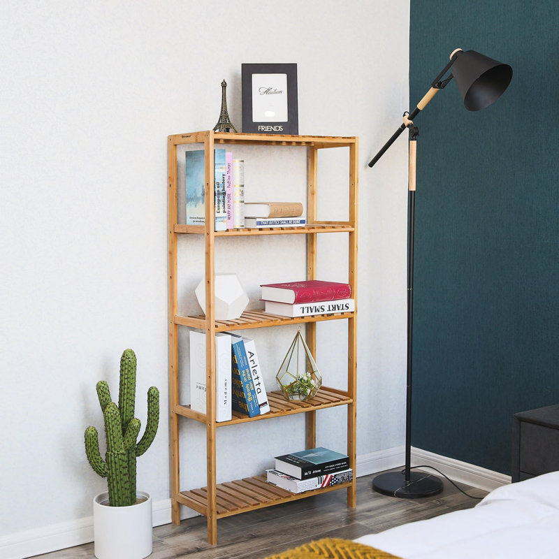 130cm H x 60cm W Bookcase