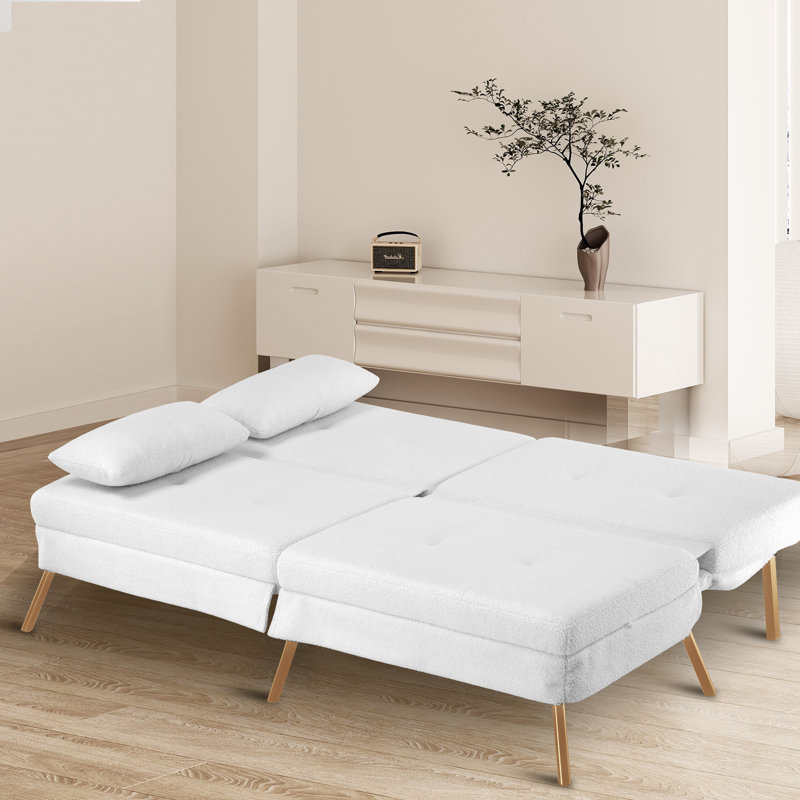 Sofa, White