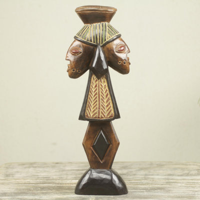 Hetty People Figurines & Sculptures