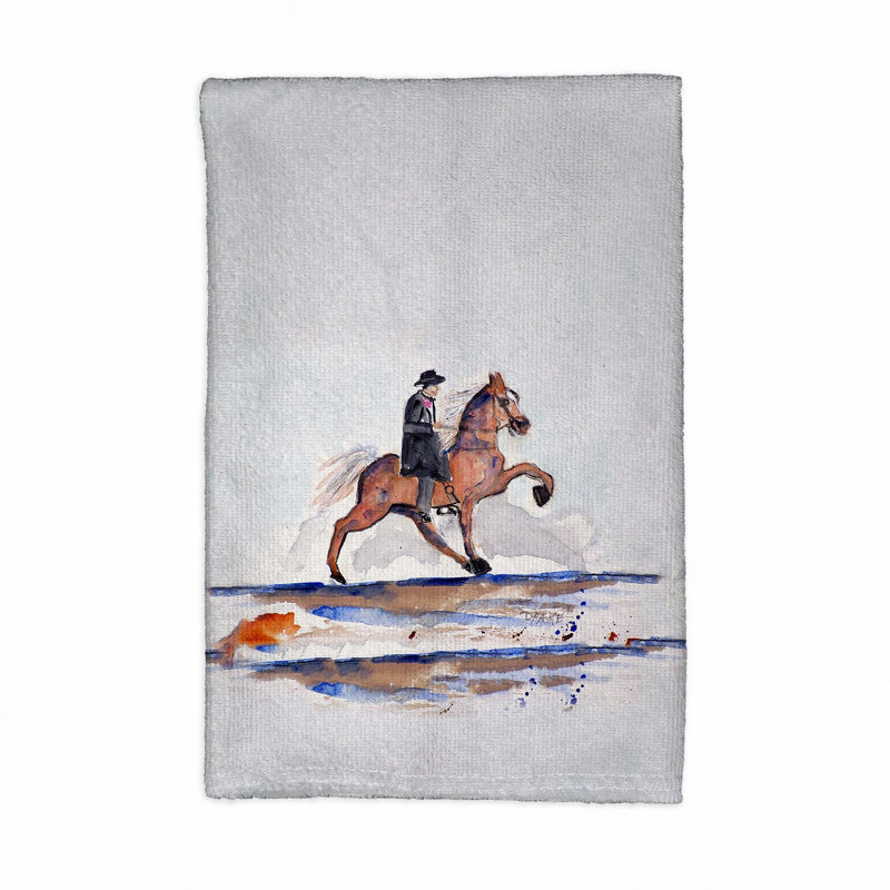 Dish Cloth Kitchen Towel