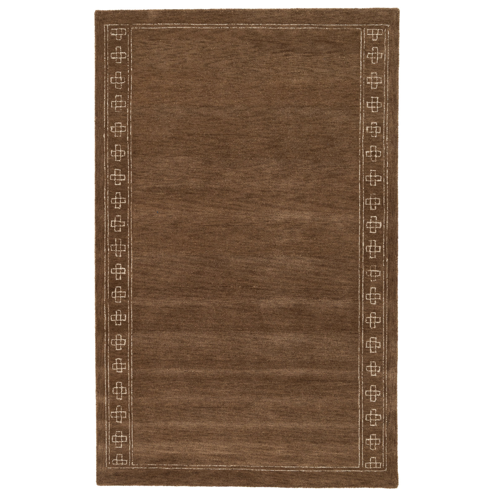 Reverie Hand Tufted Wool Indoor Rug, 3'x5'