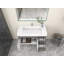 Ensemble de meuble-lavabo simple 42 po-71026292