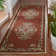 Rockingham Hand Hooked Performance Oriental Rug