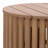 Casillas Wood Accent Table