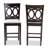 Solid Wood Counter Stool-14640477