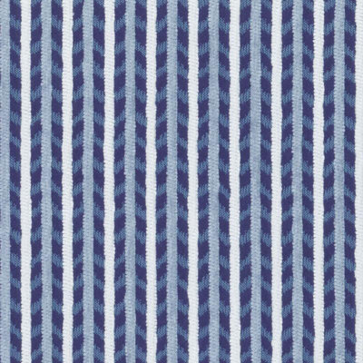 Bailey & Griffin Influences Striped Fabric