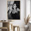 Darkened Glow Print by Oliver Gal-1081491740-1333844483