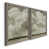 Grey Framed